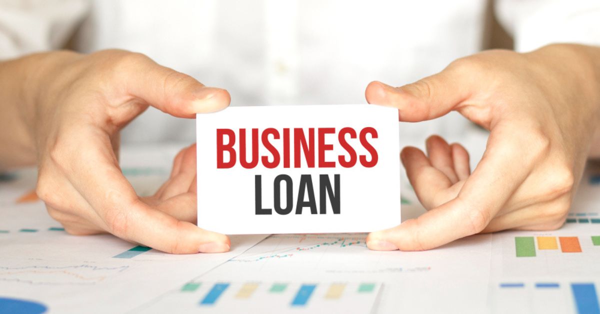 Applying for a Business Loan