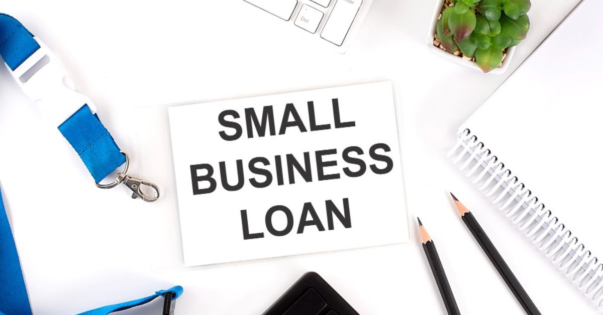 Applying For Small Business Loans